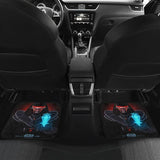 Darth Reven Star War Car Floor Mats 094201 - YourCarButBetter