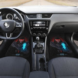 Darth Reven Star War Car Floor Mats 094201 - YourCarButBetter