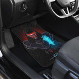 Darth Reven Star War Car Floor Mats 094201 - YourCarButBetter