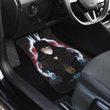 Darth Sidious Star War Car Floor Mats 094201 - YourCarButBetter