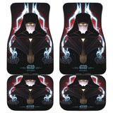 Darth Sidious Star War Car Floor Mats 094201 - YourCarButBetter