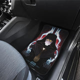 Darth Sidious Star War Car Floor Mats 094201 - YourCarButBetter