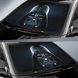 Darth Vader Car Sun Shades Star War Movie Fan Gift 094201 - YourCarButBetter