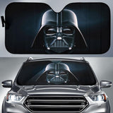 Darth Vader Car Sun Shades Star War Movie Fan Gift 094201 - YourCarButBetter