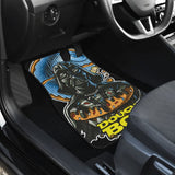 Darth Vader Doughboy Dark Side Star Wars Car Floor Mats 094201 - YourCarButBetter