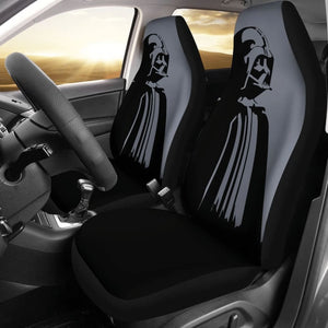 Darth Vader Star War Car Seat Covers 094201 - YourCarButBetter