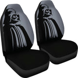 Darth Vader Star War Car Seat Covers 094201 - YourCarButBetter