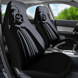 Darth Vader Star War Car Seat Covers 094201 - YourCarButBetter