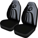 Darth Vader Star War Car Seat Covers 094201 - YourCarButBetter