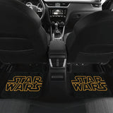 Darth Vader Star Wars Car Floor Mats 094201 - YourCarButBetter