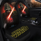 Darth Vader Star Wars Seat Cover 094201 - YourCarButBetter