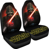 Darth Vader Star Wars Seat Cover 094201 - YourCarButBetter