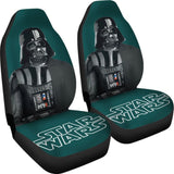 Darth Vader Star Wars Seat Covers Amazing Best Gift Ideas 094201 - YourCarButBetter