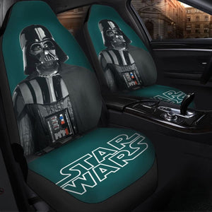 Darth Vader Star Wars Seat Covers Amazing Best Gift Ideas 094201 - YourCarButBetter