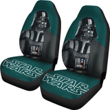 Darth Vader Star Wars Seat Covers Amazing Best Gift Ideas 094201 - YourCarButBetter