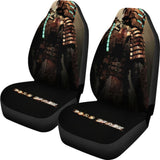 Dead Space Seat Covers Amazing Best Gift Ideas 550317 - YourCarButBetter