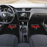 Delta Sigma Theta 1913 Custom Car Accessories Car Floor Mats 211706 - YourCarButBetter