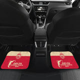 Delta Sigma Theta Amazing Gift Ideas Car Floor Mats 211504 - YourCarButBetter