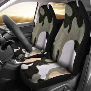 Desert Camo Car Seat Covers 113208 - YourCarButBetter