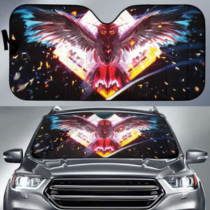 Digital Owl Auto Sun Shades 172609 - YourCarButBetter