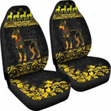 Doberman Car Seat Covers 06 174914 - YourCarButBetter