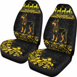 Doberman Car Seat Covers 06 174914 - YourCarButBetter
