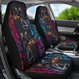 Doberman Car Seat Covers 07 174914 - YourCarButBetter