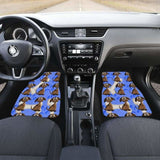 Dog & Bone Floor Mat 112428 - YourCarButBetter