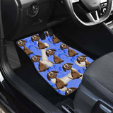 Dog & Bone Floor Mat 112428 - YourCarButBetter