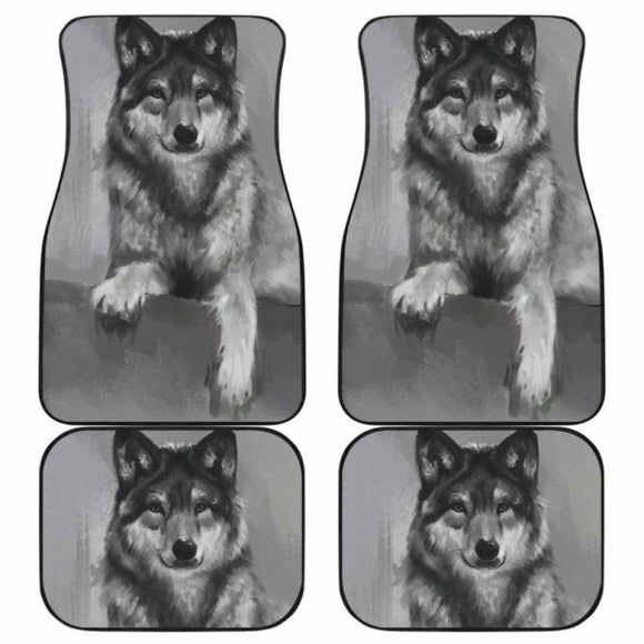 Dog Car Floor Mats 1 112428 - YourCarButBetter