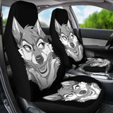 Dog Car Seat Covers 112428 - YourCarButBetter