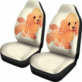 Dog Kawaii Seat Covers 112428 - YourCarButBetter