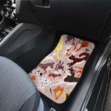 Dogs House Friendly Car Floor Mats 112428 - YourCarButBetter