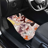 Dogs House Friendly Car Floor Mats 112428 - YourCarButBetter