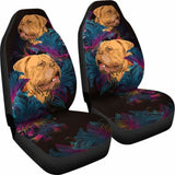 Dogue Car Seat Covers 01 090629 - YourCarButBetter