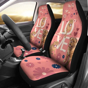 Dogue Car Seat Covers 18 090629 - YourCarButBetter