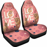 Dogue Car Seat Covers 18 090629 - YourCarButBetter