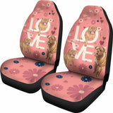 Dogue Car Seat Covers 18 090629 - YourCarButBetter