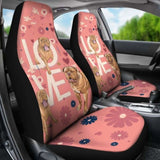 Dogue Car Seat Covers 18 090629 - YourCarButBetter