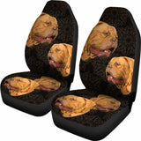 Dogue Car Seat Covers 2 090629 - YourCarButBetter