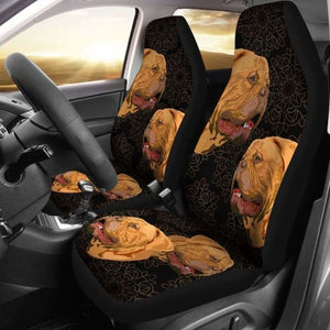 Dogue Car Seat Covers 2 090629 - YourCarButBetter