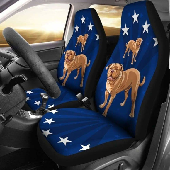 Dogue Car Seat Covers 230 090629 - YourCarButBetter