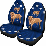 Dogue Car Seat Covers 230 090629 - YourCarButBetter