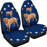 Dogue Car Seat Covers 230 090629 - YourCarButBetter