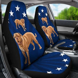 Dogue Car Seat Covers 230 090629 - YourCarButBetter