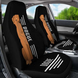 Dogue Car Seat Covers 3 090629 - YourCarButBetter