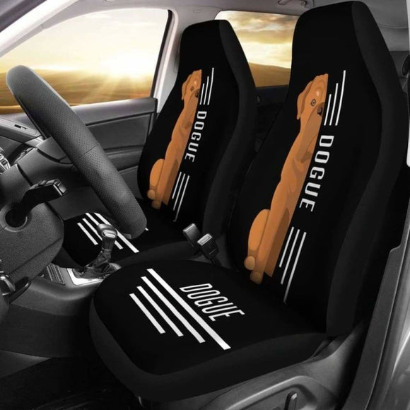 Dogue Car Seat Covers 3 090629 - YourCarButBetter