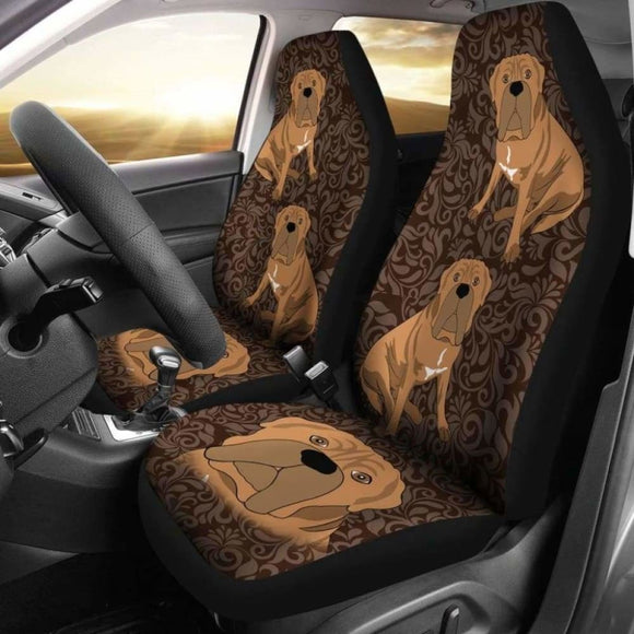 Dogue Car Seat Covers Amazing 090629 - YourCarButBetter