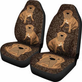 Dogue Car Seat Covers Amazing 090629 - YourCarButBetter