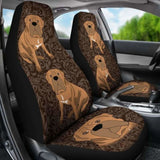 Dogue Car Seat Covers Amazing 090629 - YourCarButBetter